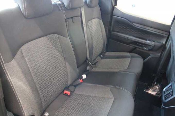 Ford Ranger XLT DoKa, AHK/iACC/NAVI/SHZ/1,99%*