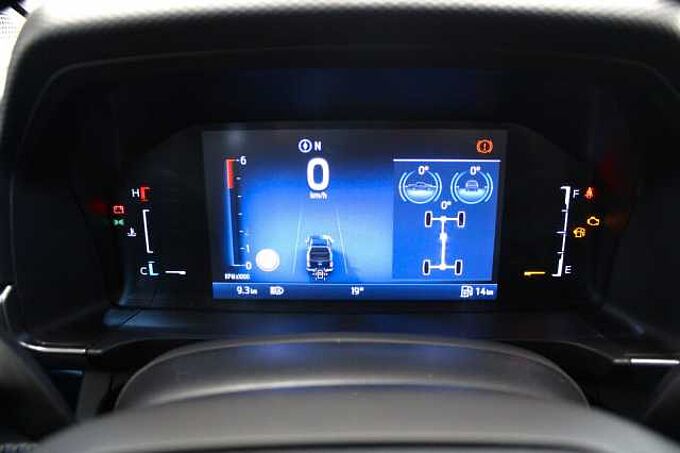 Ford Ranger XLT DoKa, AHK/iACC/NAVI/SHZ/1,99%*