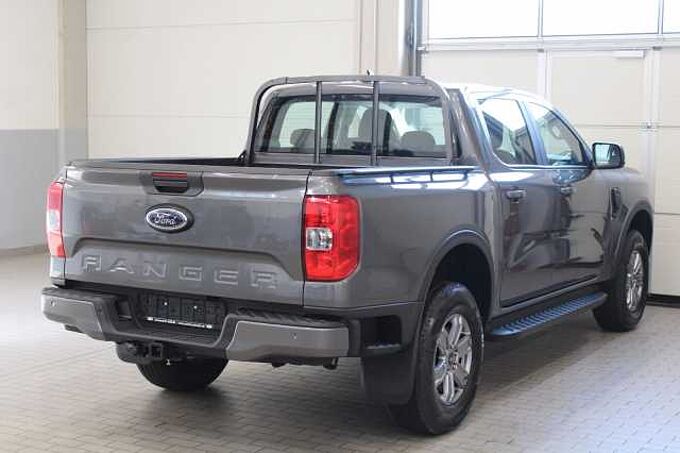Ford Ranger XLT DoKa, AHK/iACC/NAVI/SHZ/1,99%*