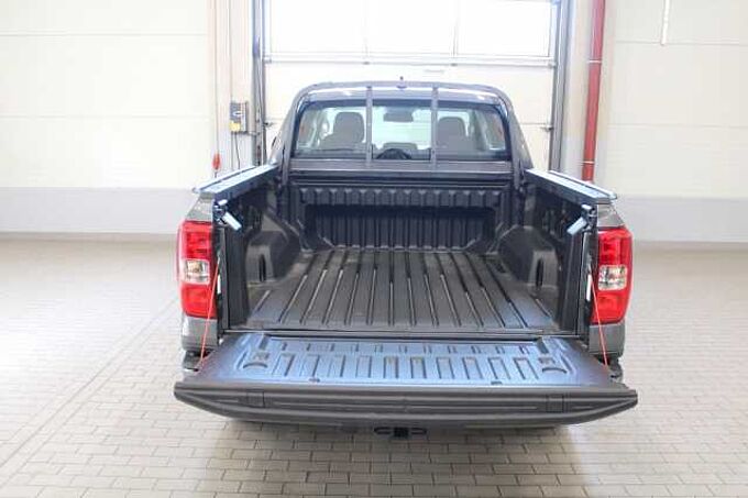 Ford Ranger XLT DoKa, AHK/iACC/NAVI/SHZ/1,99%*