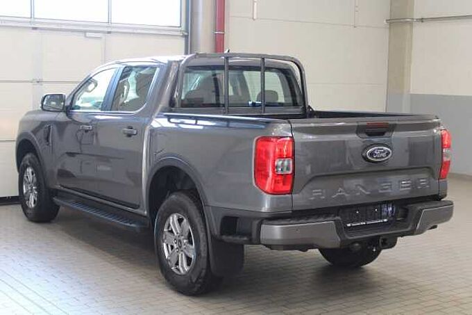 Ford Ranger XLT DoKa, AHK/iACC/NAVI/SHZ/1,99%*