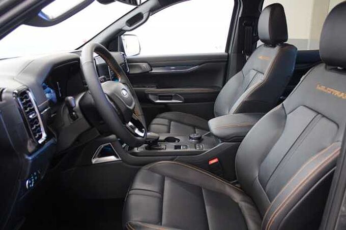 Ford Ranger Wildtrak 3.0 DoKa,EL.ROLLO/iACC/AHK/1,99%