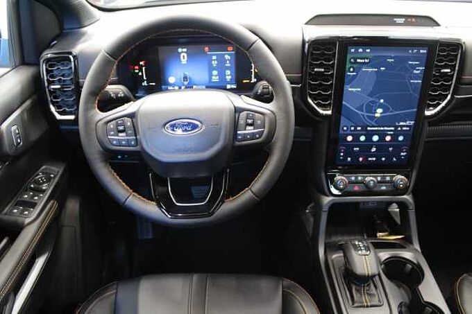 Ford Ranger Wildtrak 3.0 DoKa,EL.ROLLO/iACC/AHK/1,99%
