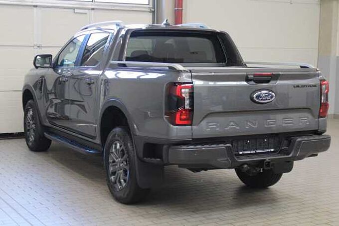 Ford Ranger Wildtrak 3.0 DoKa,EL.ROLLO/iACC/AHK/1,99%