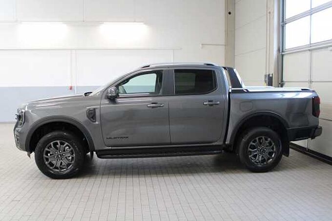 Ford Ranger Wildtrak 3.0 DoKa,EL.ROLLO/iACC/AHK/1,99%