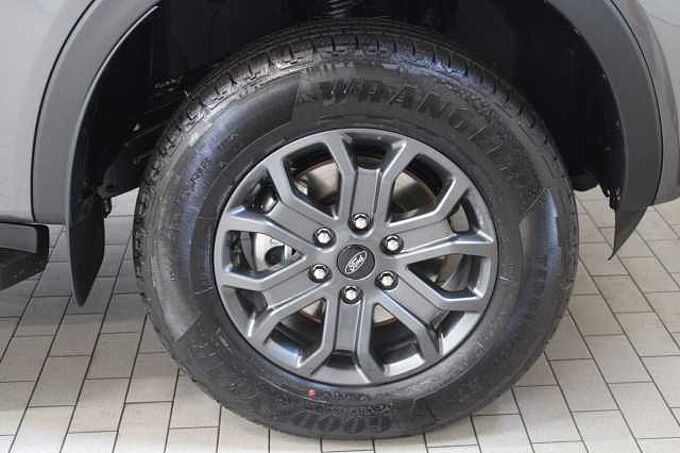 Ford Ranger Wildtrak 3.0 DoKa,EL.ROLLO/iACC/AHK/1,99%