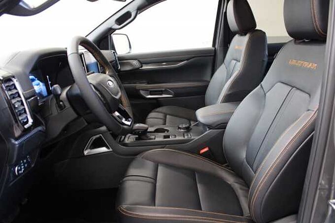 Ford Ranger Wildtrak 3.0 DoKa,EL.ROLLO/iACC/AHK/1,99%