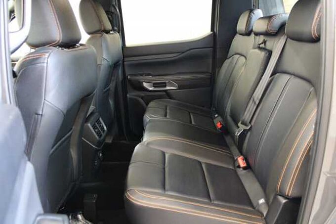 Ford Ranger Wildtrak 3.0 DoKa,EL.ROLLO/iACC/AHK/1,99%