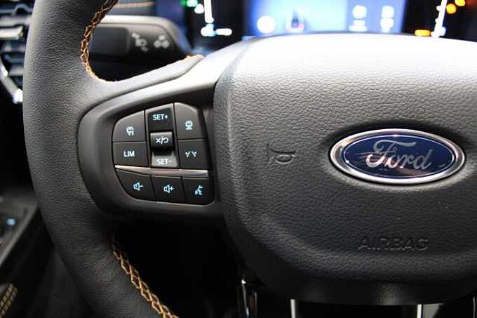 Ford Ranger Wildtrak 3.0 DoKa,EL.ROLLO/iACC/AHK/1,99%