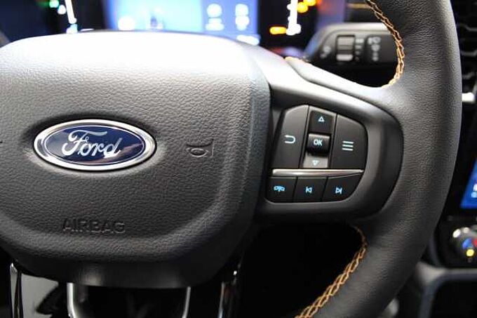Ford Ranger Wildtrak 3.0 DoKa,EL.ROLLO/iACC/AHK/1,99%