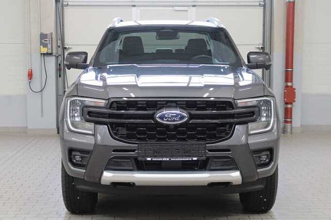 Ford Ranger Wildtrak 3.0 DoKa,EL.ROLLO/iACC/AHK/1,99%
