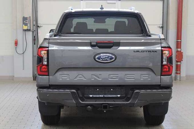 Ford Ranger Wildtrak 3.0 DoKa,EL.ROLLO/iACC/AHK/1,99%