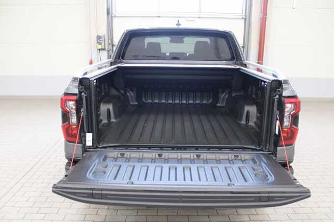 Ford Ranger Wildtrak 3.0 DoKa,EL.ROLLO/iACC/AHK/1,99%