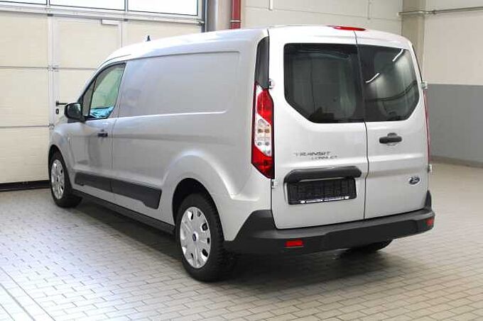Ford Transit Connect Kasten LKW 230L2 Trend, SHZ/PDC 