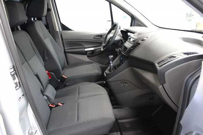 Ford Transit Connect Kasten LKW 230L2 Trend, SHZ/PDC 