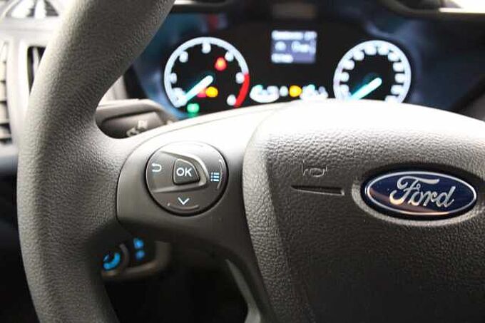 Ford Transit Connect Kasten LKW 230L2 Trend, SHZ/PDC 