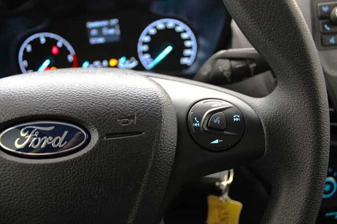 Ford Transit Connect Kasten LKW 230L2 Trend, SHZ/PDC 