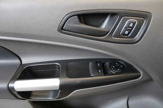 Ford Transit Connect Kasten LKW 230L2 Trend, SHZ/PDC 