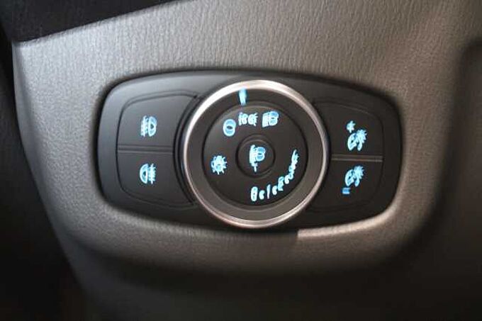 Ford Transit Connect Kasten LKW 230L2 Trend, SHZ/PDC 