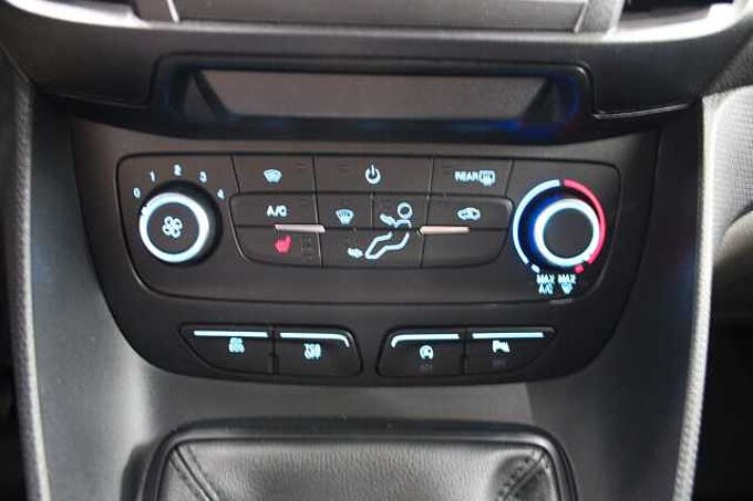 Ford Transit Connect Kasten LKW 230L2 Trend, SHZ/PDC 