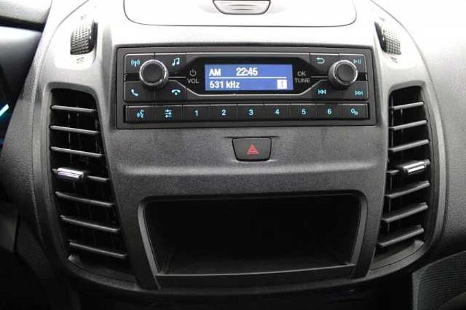 Ford Transit Connect Kasten LKW 230L2 Trend, SHZ/PDC 