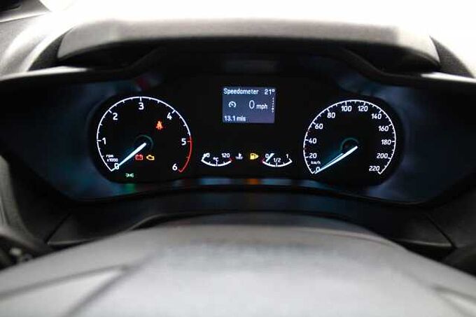 Ford Transit Connect Kasten LKW 230L2 Trend, SHZ/PDC 