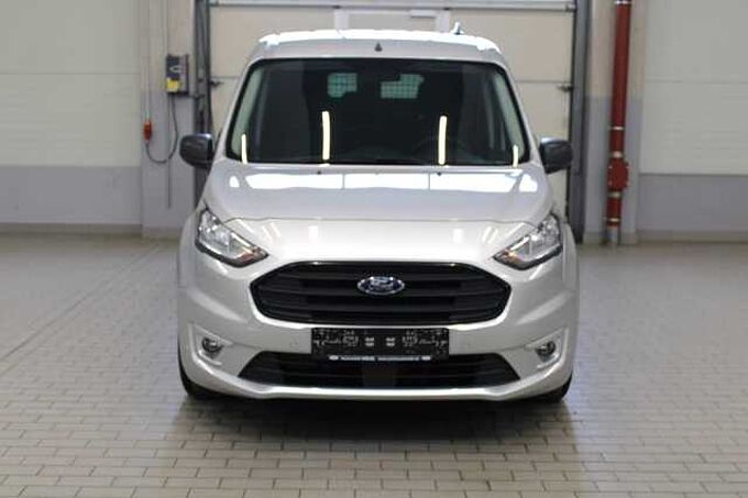 Ford Transit Connect Kasten LKW 230L2 Trend, SHZ/PDC