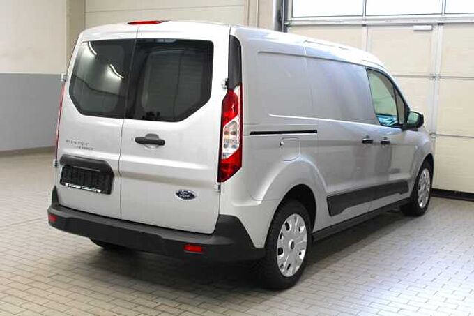 Ford Transit Connect Kasten LKW 230L2 Trend, SHZ/PDC 