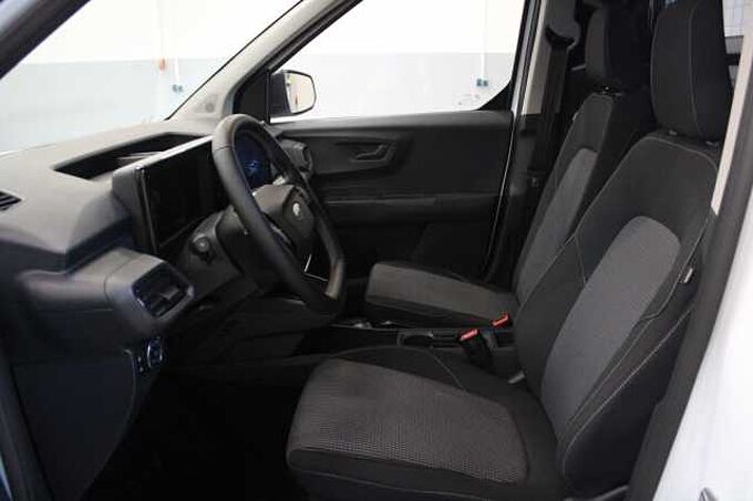 Ford Transit Courier BEV Trend, PDC/KAMERA/HOLZBODEN