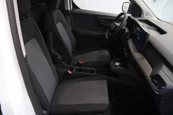 Ford Transit Courier BEV Trend, PDC/KAMERA/HOLZBODEN