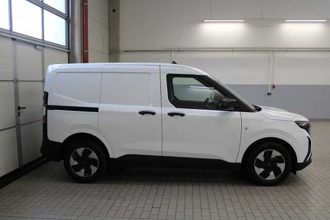 Ford Transit Courier BEV Trend, PDC/KAMERA/HOLZBODEN