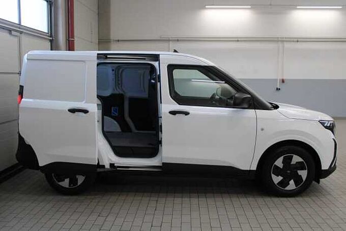Ford Transit Courier BEV Trend, PDC/KAMERA/HOLZBODEN