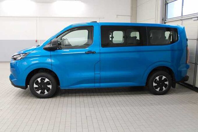 Ford Transit Custom E-Transit Custom Kombi 340L1 BEV Trend, AHK/NAVI