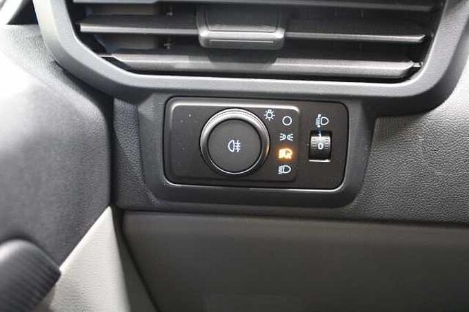 Ford Transit Custom E-Transit Custom Kombi 340L1 BEV Trend, AHK/NAVI