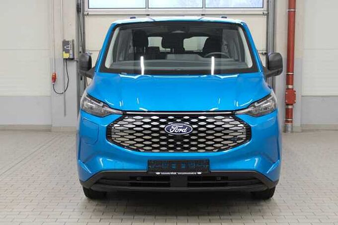 Ford Transit Custom E-Transit Custom Kombi 340L1 BEV Trend, AHK/NAVI