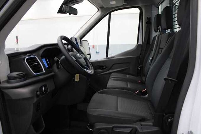 Ford Transit 350L3 EK Pritsche Trend, AHK/1,99%* 