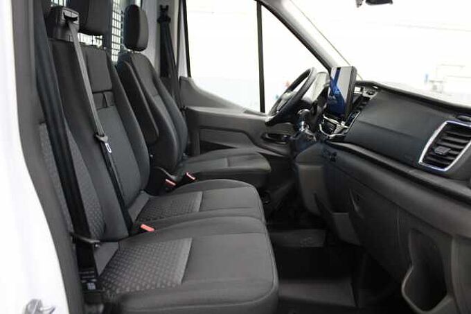 Ford Transit 350L3 EK Pritsche Trend, AHK/1,99%* 