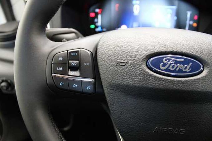 Ford Transit 350L3 EK Pritsche Trend, AHK/1,99%* 