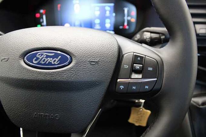 Ford Transit 350L3 EK Pritsche Trend, AHK/1,99%* 