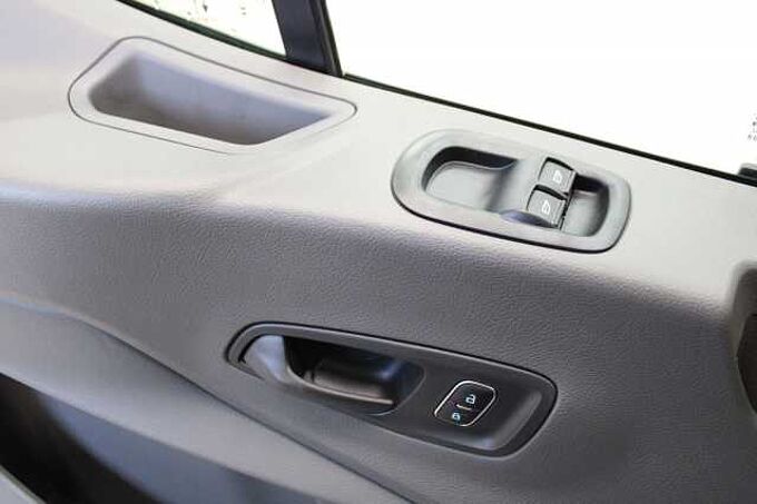 Ford Transit 350L3 EK Pritsche Trend, AHK/1,99%* 