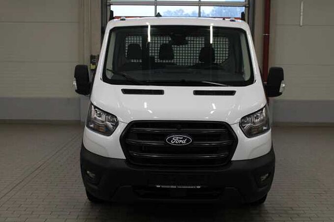 Ford Transit 350L3 EK Pritsche Trend, AHK/1,99%* 