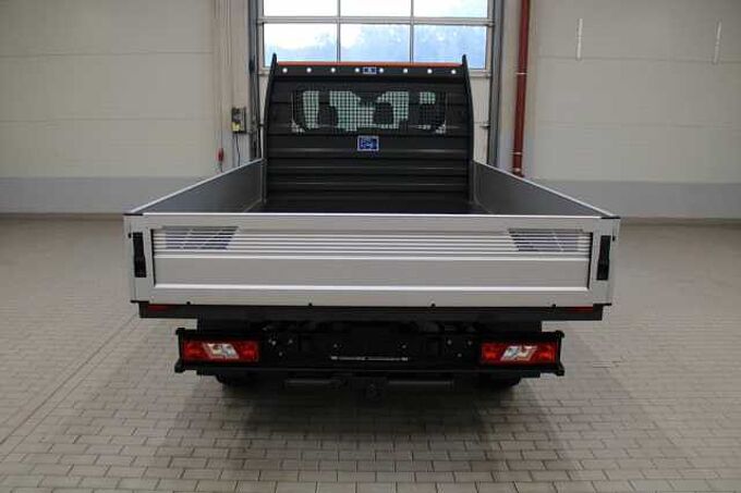 Ford Transit 350L3 EK Pritsche Trend, AHK/1,99%* 