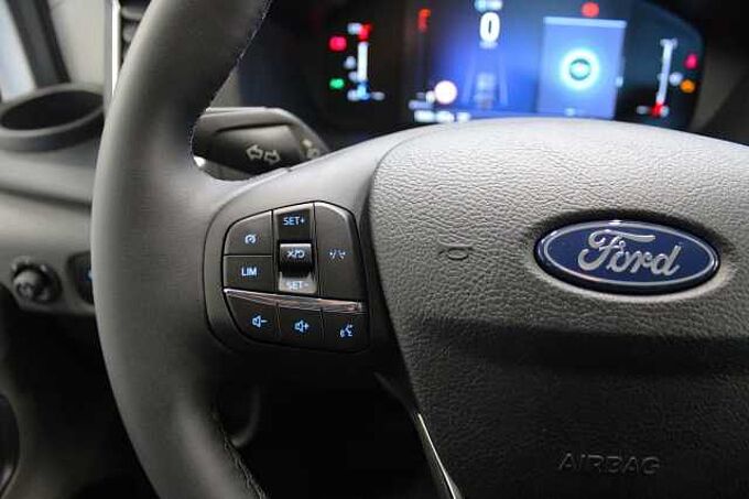 Ford Transit 350L3 Doppelkabine Pritsche Trend,1,99%* 