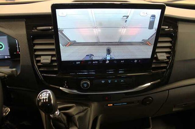 Ford Transit 350L3 Doppelkabine Pritsche Trend,1,99%* 