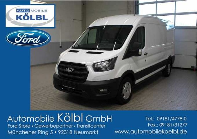 Ford Transit Kasten 350 L3H2 Trend, KAMERA/AHK/1,99%* 