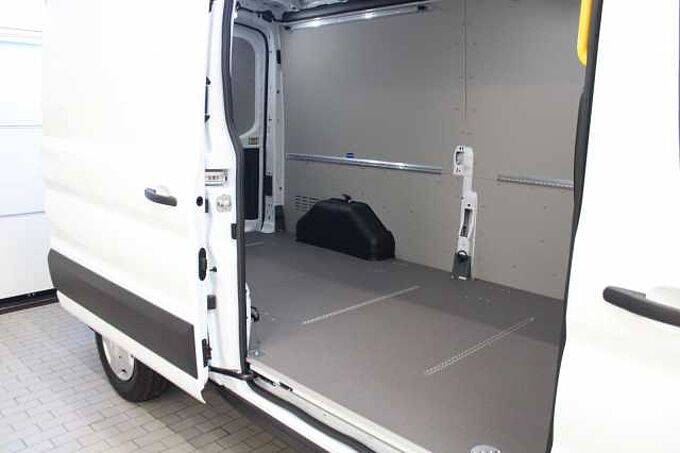Ford Transit Kasten 350 L3H2 Trend, HOLZBODEN/1,99%* 