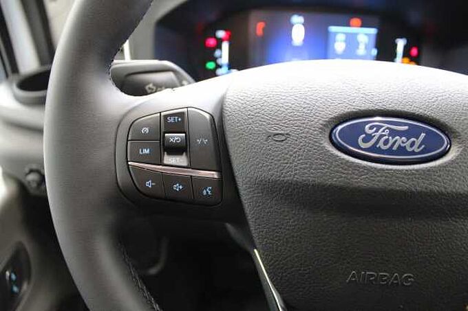 Ford Transit Kasten 350 L3H2 Trend, HOLZBODEN/1,99%* 