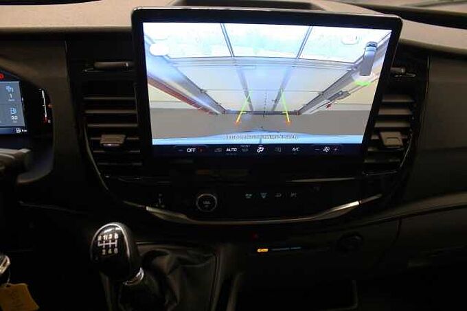 Ford Transit Kasten 350 L3H2 Trend, HOLZBODEN/1,99%* 