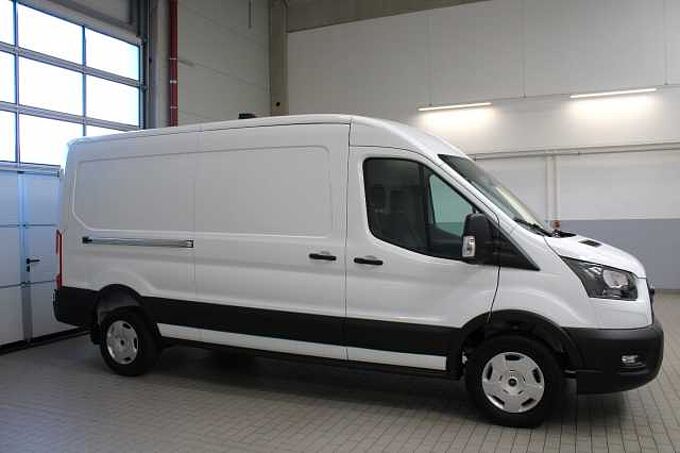 Ford Transit Kasten 350 L3H2 Trend, HOLZBODEN/1,99%* 