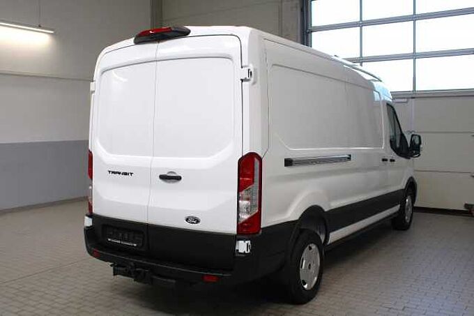 Ford Transit Kasten 350 L3H2 Trend, HOLZBODEN/1,99%* 